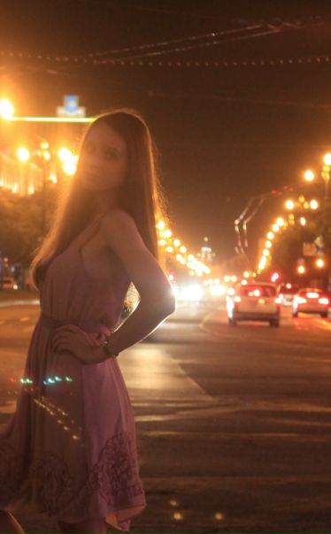 №65, Аля Веселовская, 35 лет, Хабаровск №65, Аля Веселовская, 35 лет, Хабаровск