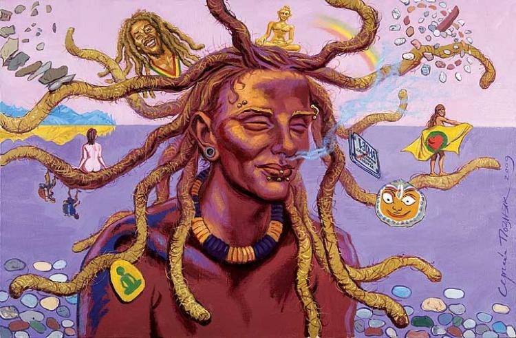 Алексей Васильев VASИJIЬEB AJIEKSEЙ | Ярославль (деревня)