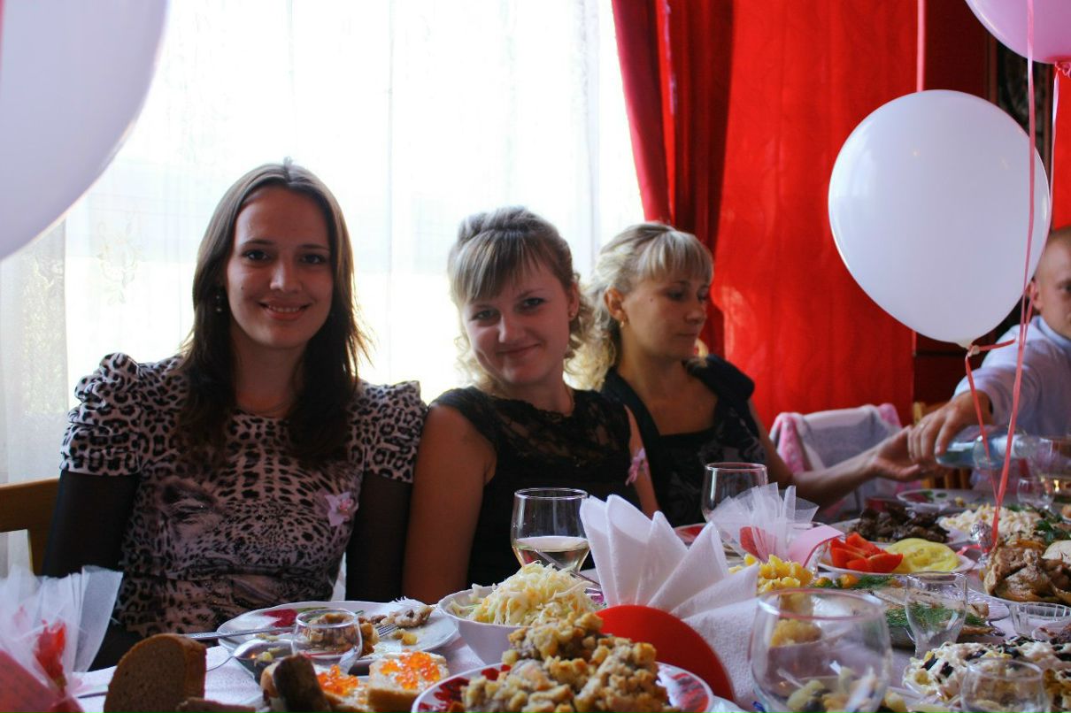 Татьяна Авраменко | Городня