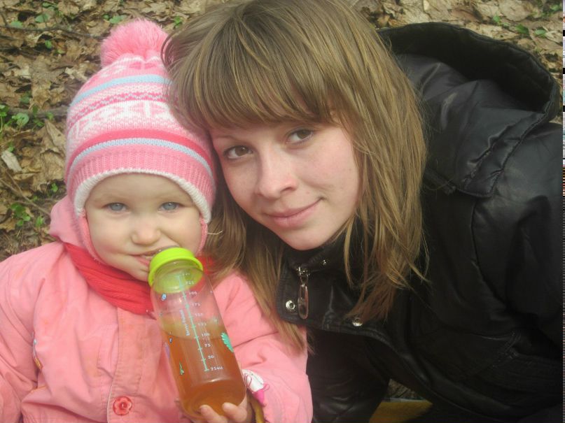 Юлия Парамонова | Житомир