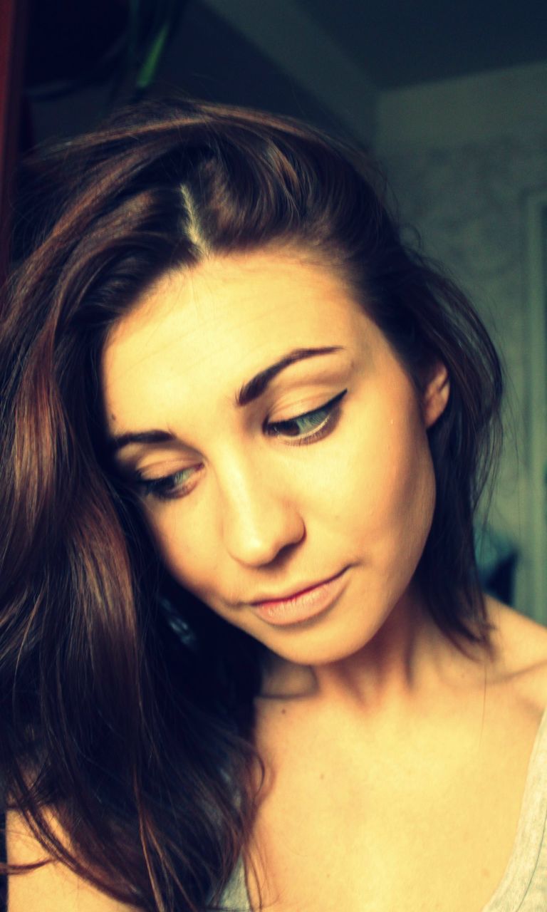 Ольга Бабенко | Санкт-Петербург