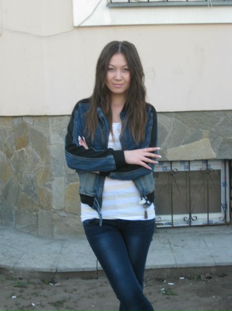 №79, Молдир Ахметова, Астана, Казахстан №79, Молдир Ахметова, Астана, Казахстан