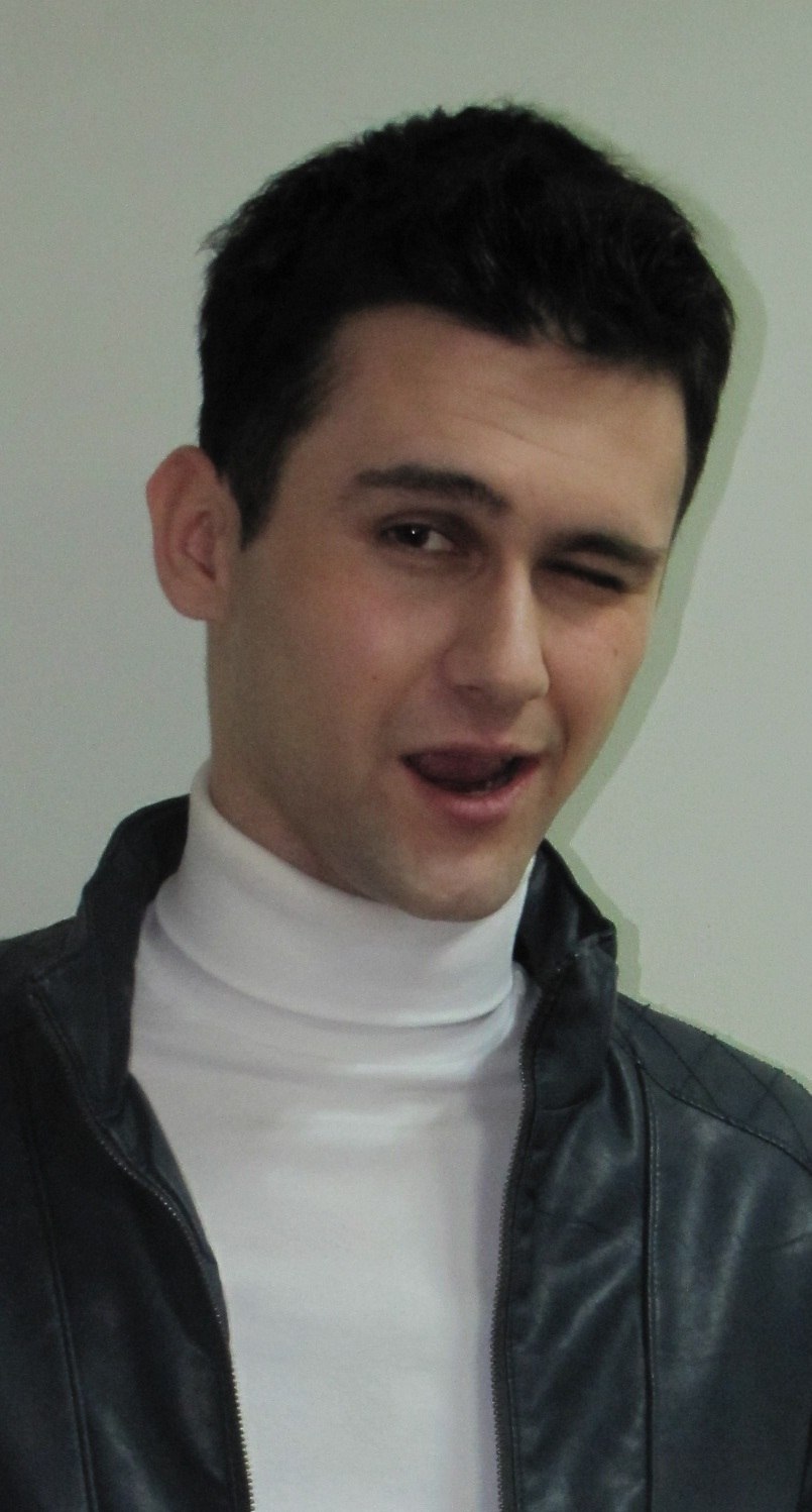 Игорь Сауткин All_I_do_is_win | Одесса