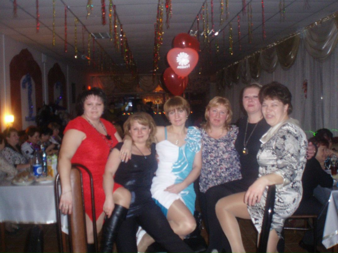 Екатерина Федорова | Луга