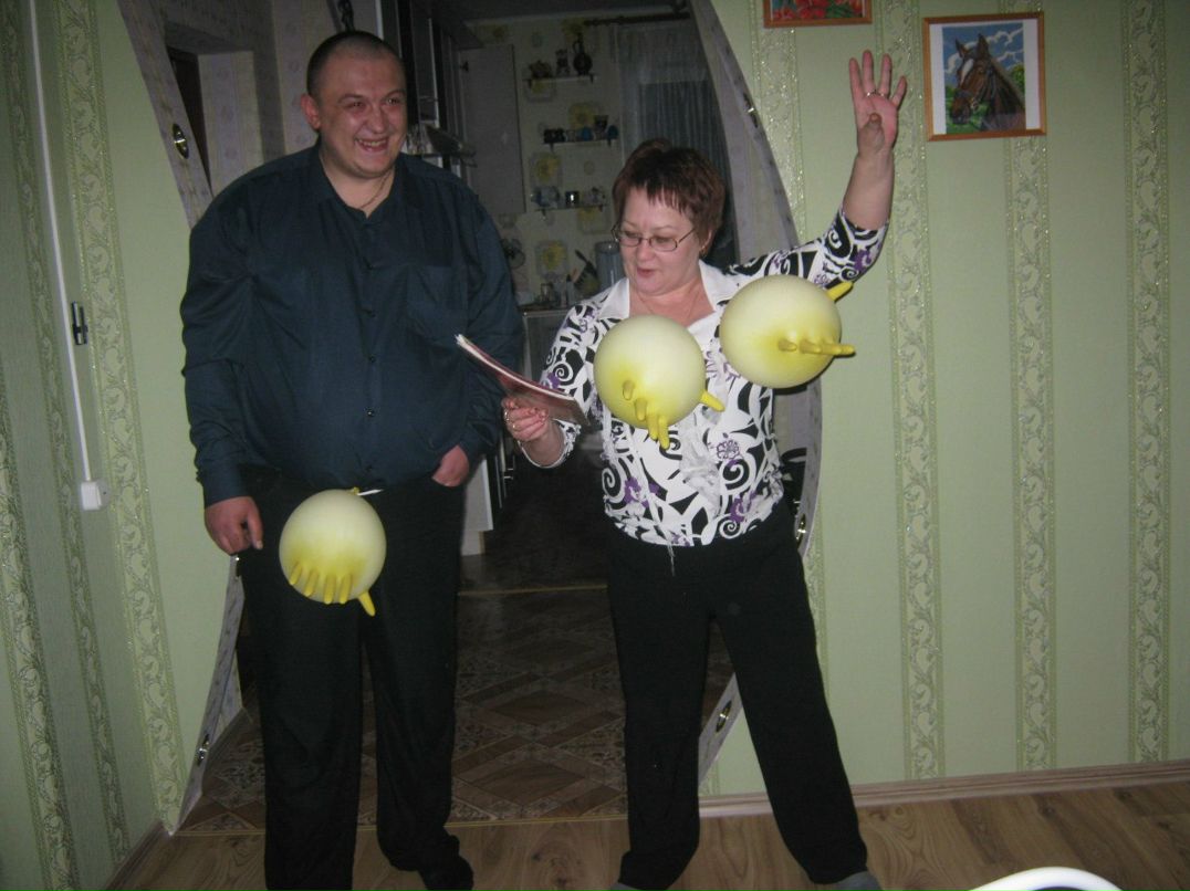 Марина Гаврилюк | Плесецк