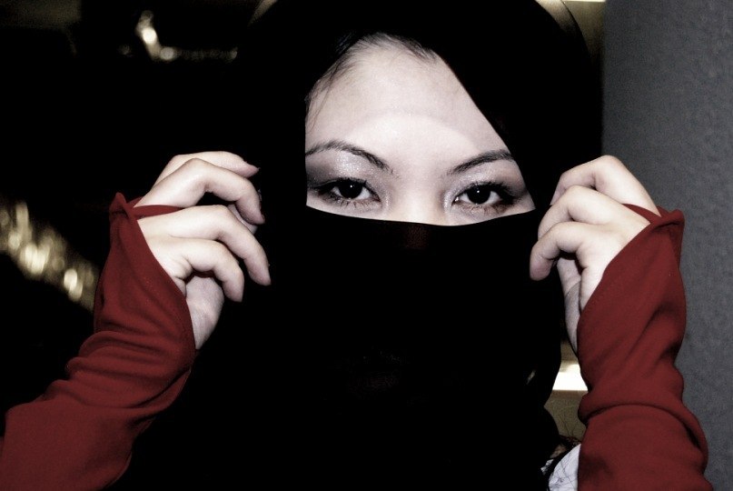 Саглара Манджиева | Элиста