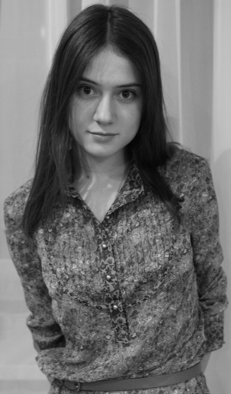 Ариша Заикина | Ижевск