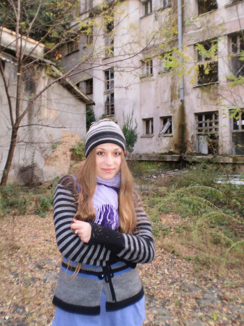 Alina Boiko | Сочи