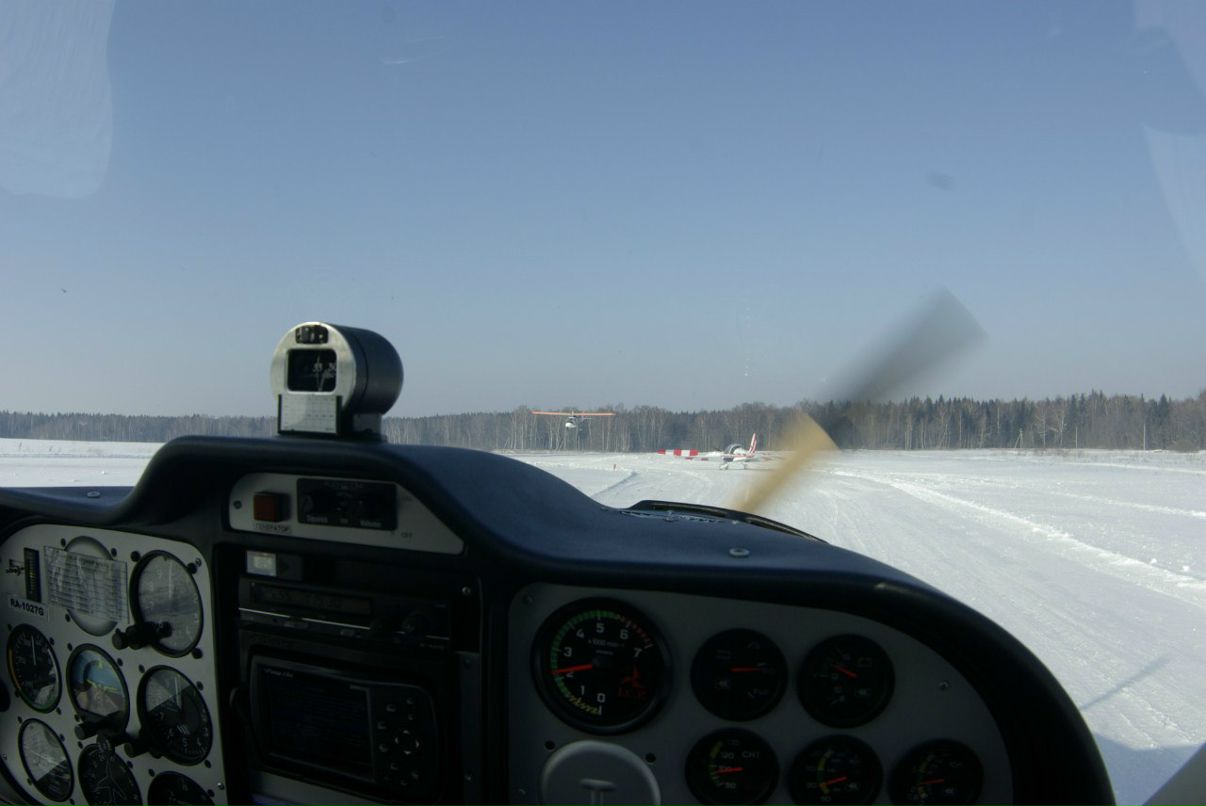 Константин Байменов | Москва