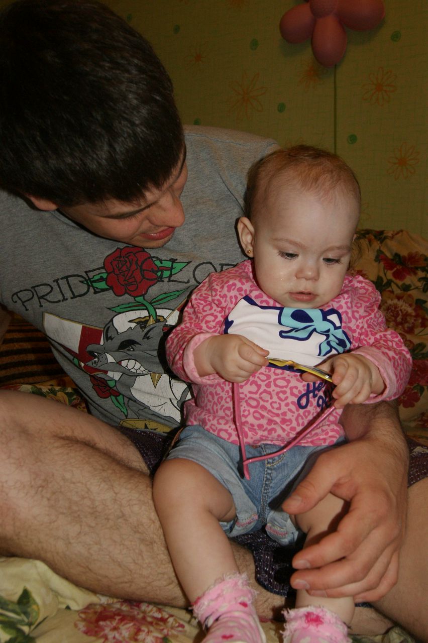 Виталя Ковязин | Новосибирск