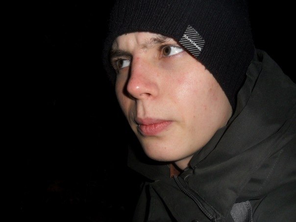 Leonid Cherdantsev white_zombie | 