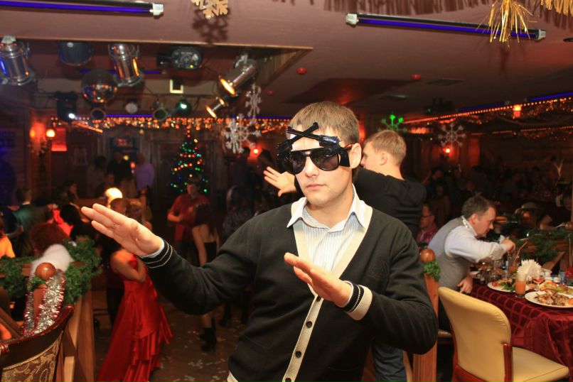 Дмитрий Шевченко | Находка