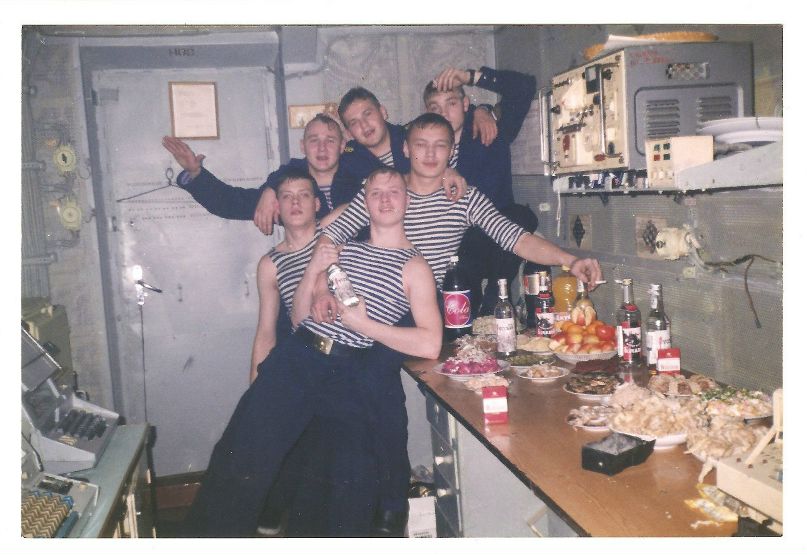 Ильгиз Нартдинов | Новоуральск