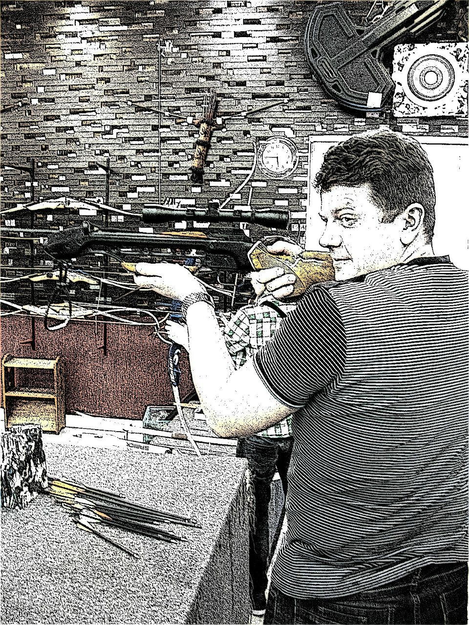 Сергей Ершов | Санкт-Петербург