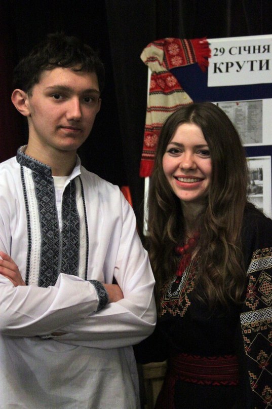 Ярослав Ферій | Львов