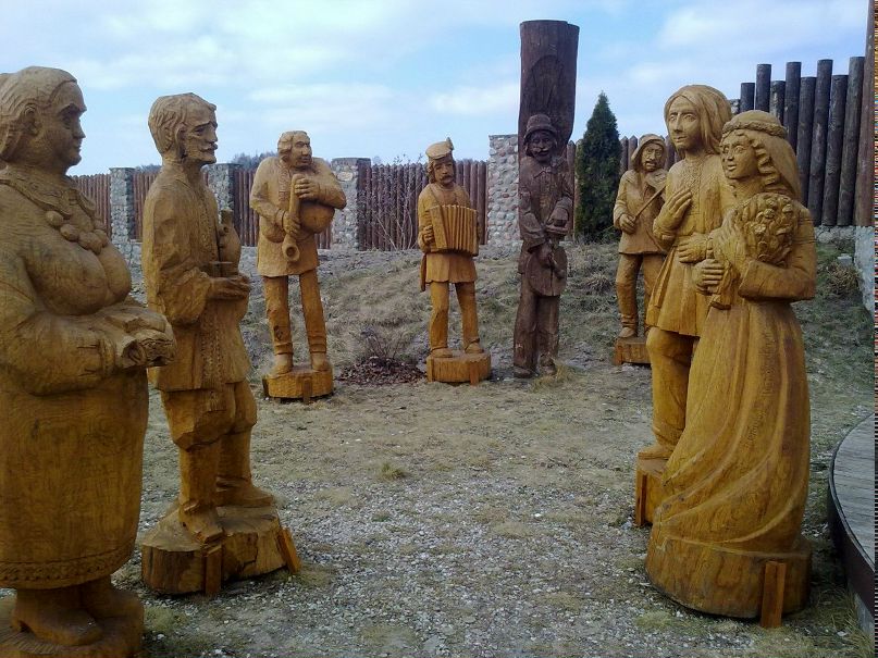 Андрей Микша | Гродно