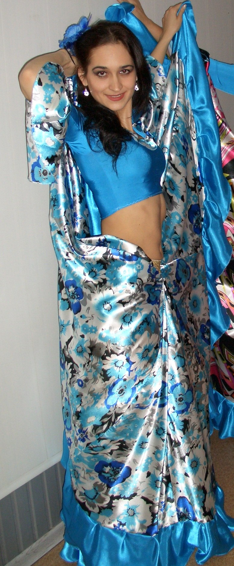 Юльчонок Николаева | Волгоград