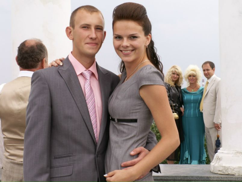 №26, Вовчик Климко, Полтава №26, Вовчик Климко, Полтава