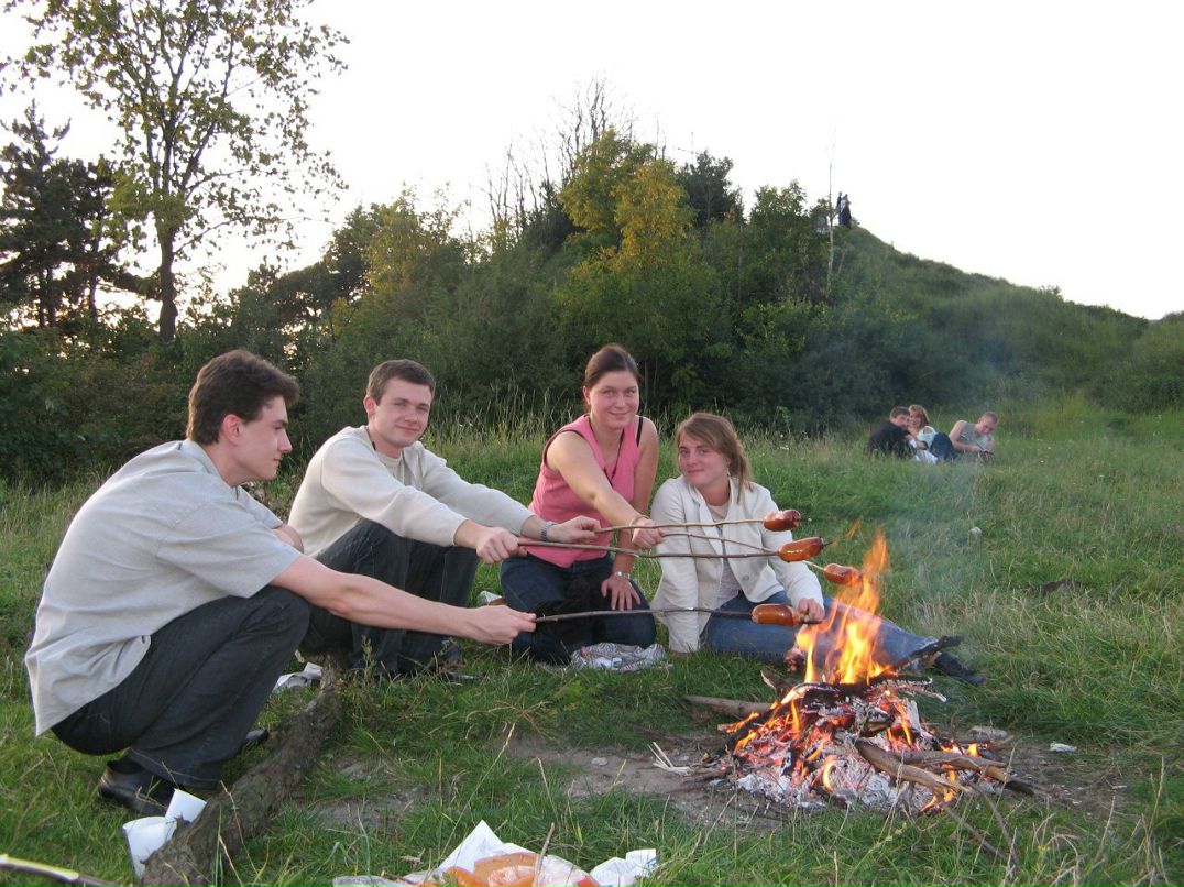 Дмитрий Федишин | Львов