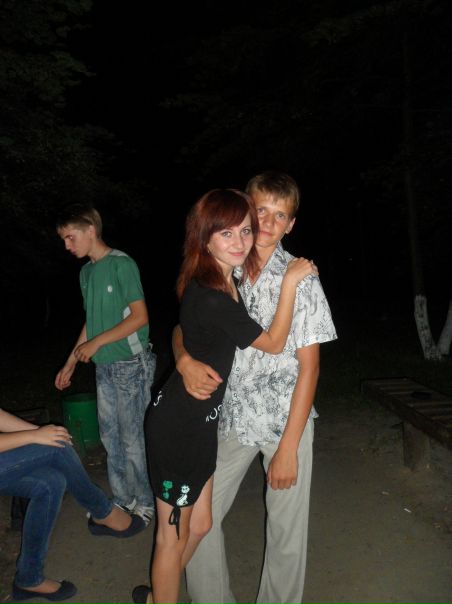 №5, Ярик Кальченко №5, Ярик Кальченко