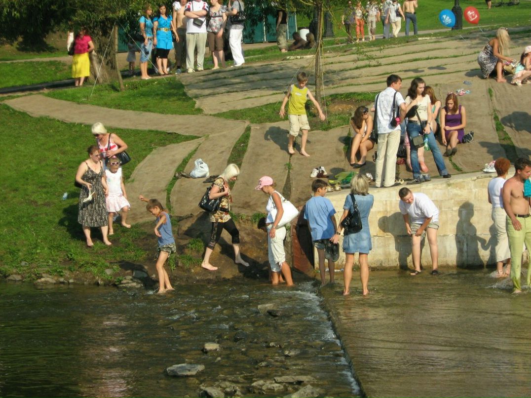 Андрей Письменюк | Полтава