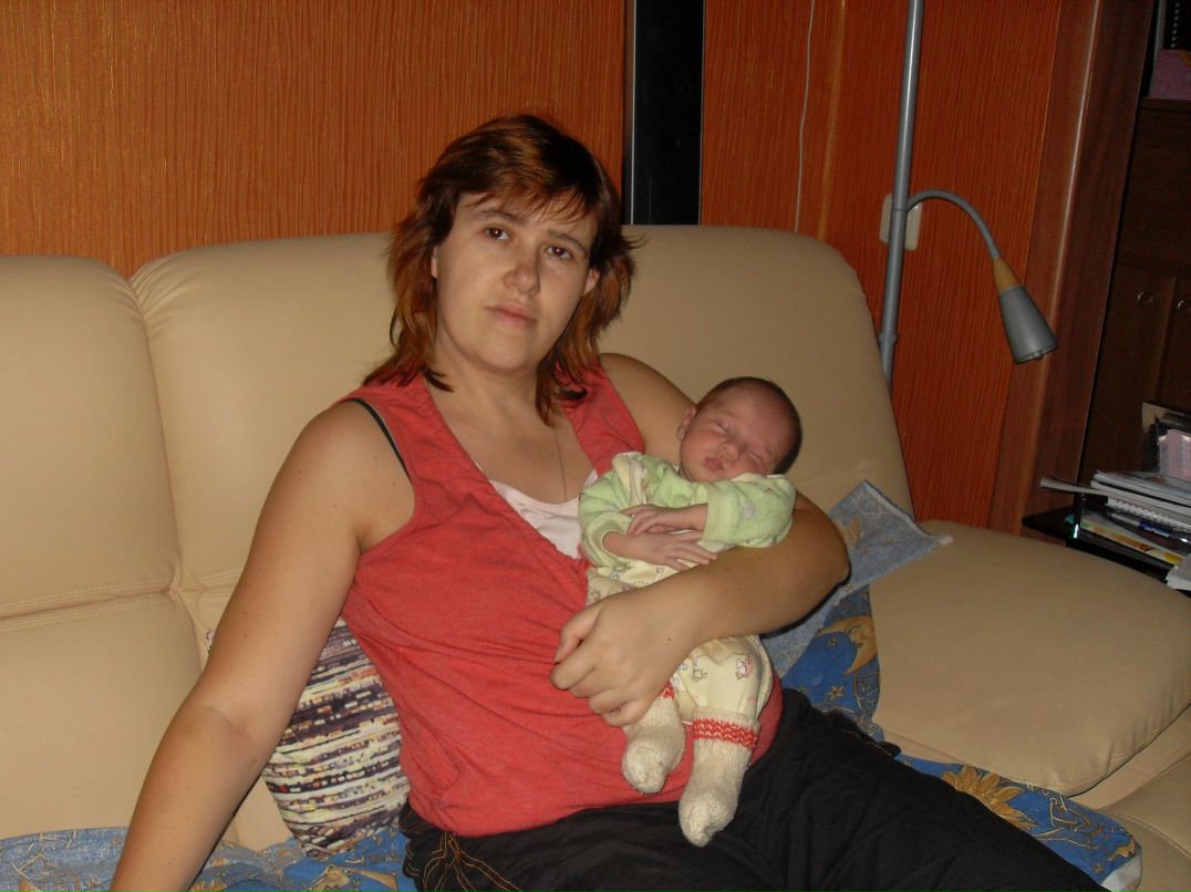 Вероника Гинзбург | Москва