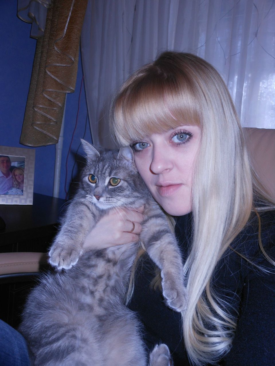 Елена Гончаренко | Кривой Рог