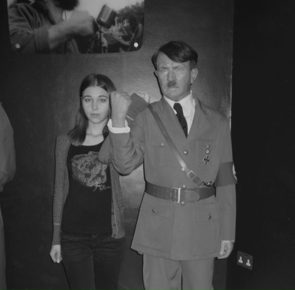 №50, Анна, Москва №50, Анна, Москва