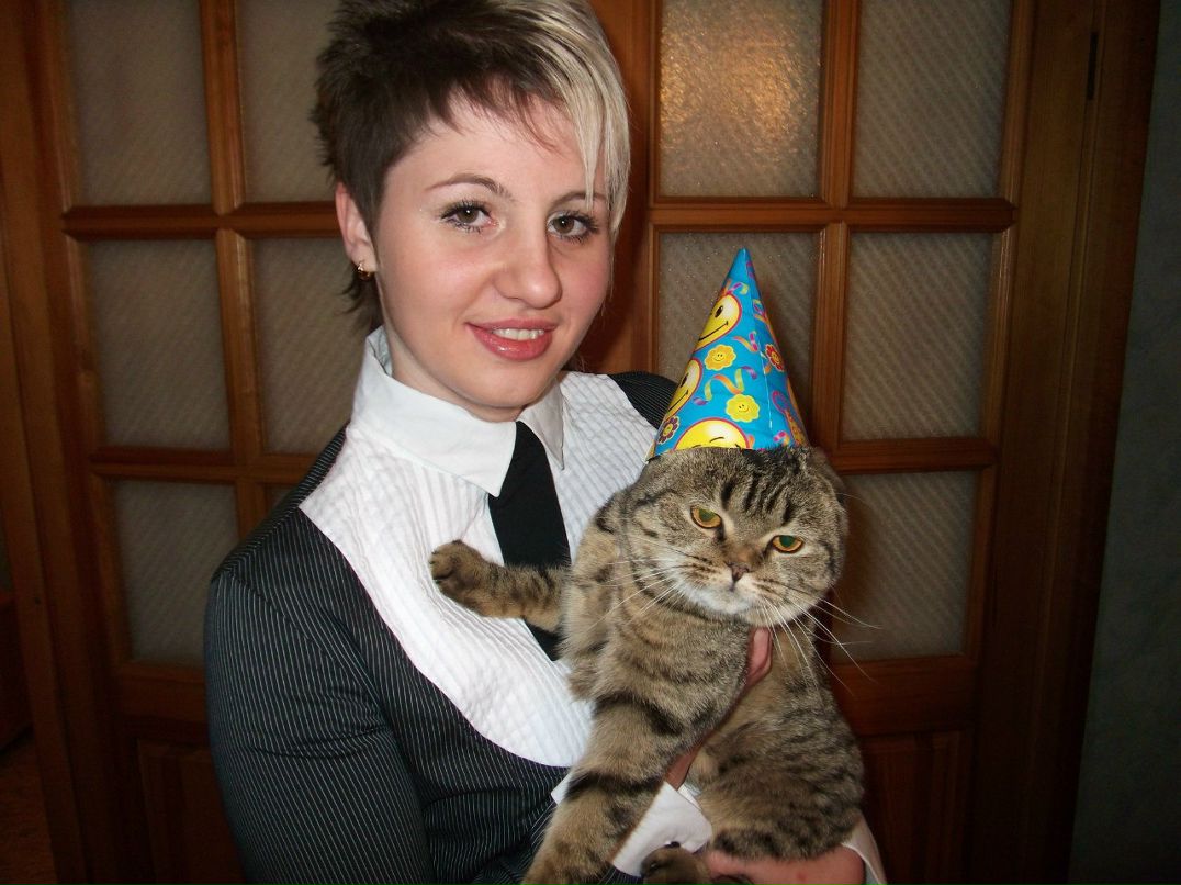 Анжелика Девятиярова | Иваново