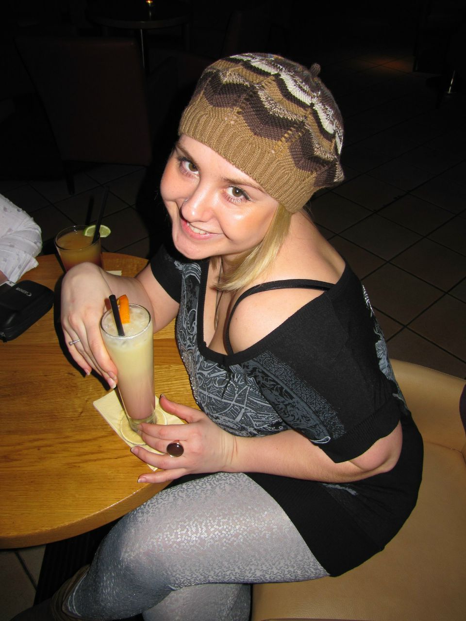 Света Фарафонтова | Березань