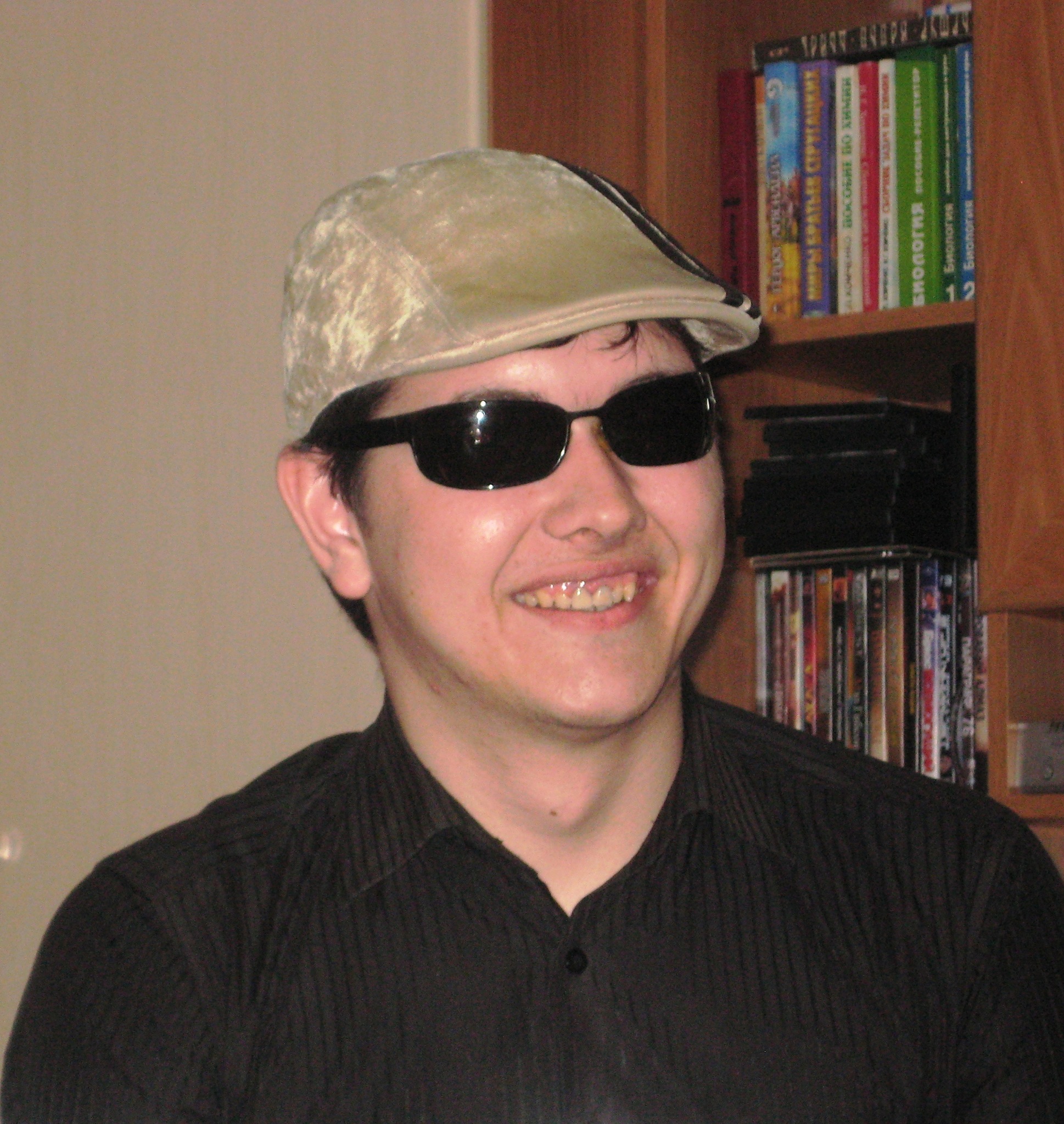 Фото профиля