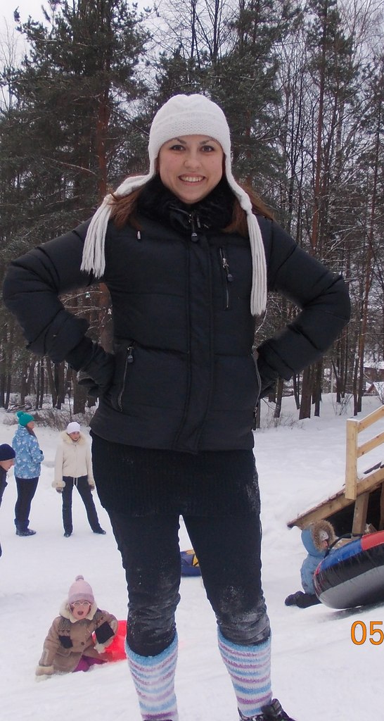 Юлдус Мадаминова | Великий Новгород