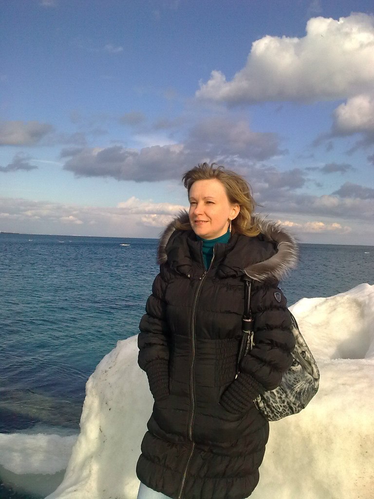 Наталья Галабир(Комлик) | Воронеж