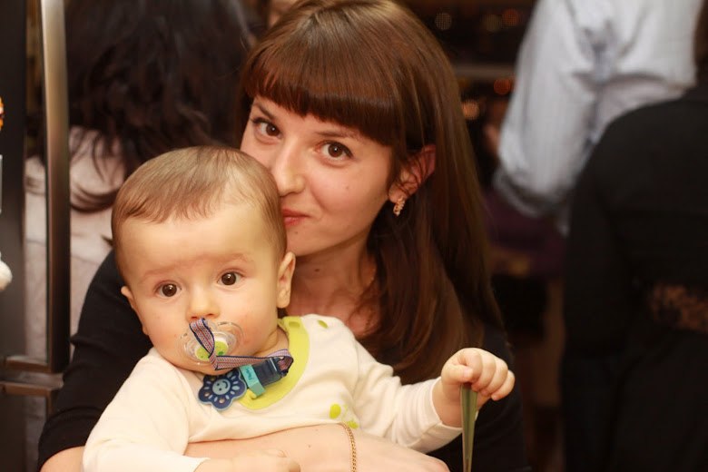 Инна Горбенко | Philadelphia