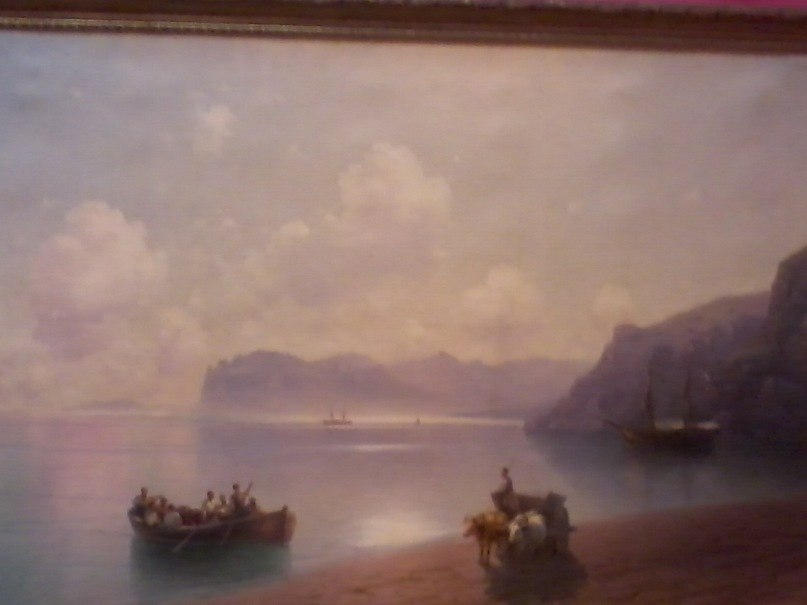 Максим Мандрик | Минск