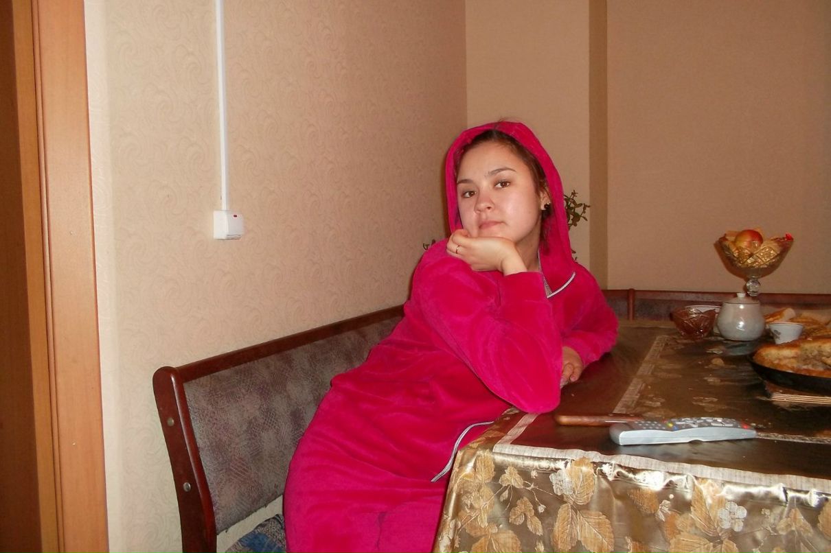 Гузель Барановааа Илдаровна | Уфа