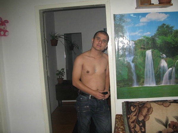 Денис Носарев | Уральск