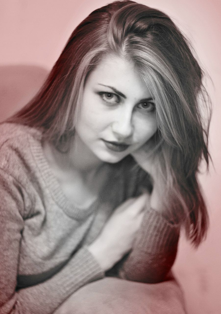 Юля Mansart | Киев