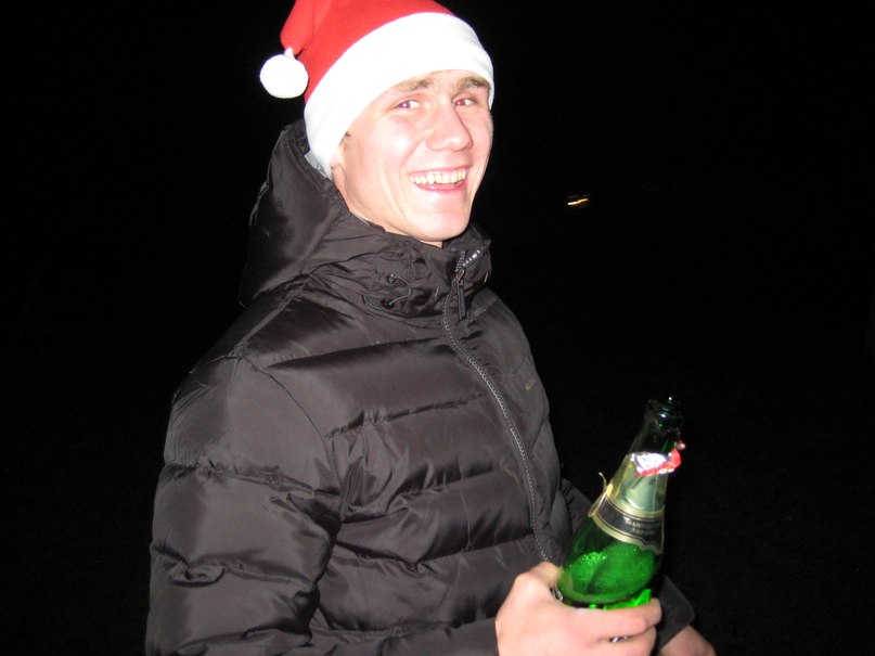 Андрей Снитко | Чернигов