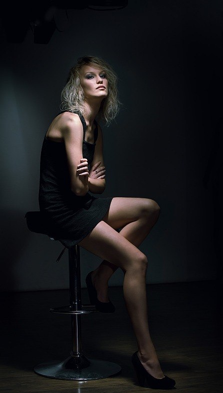 Юля Кирисенко (Парикмахер-Стилист-Визажист) | Харьков