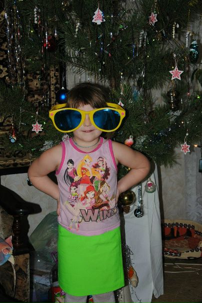 №7, Ирина Давыдычева №7, Ирина Давыдычева