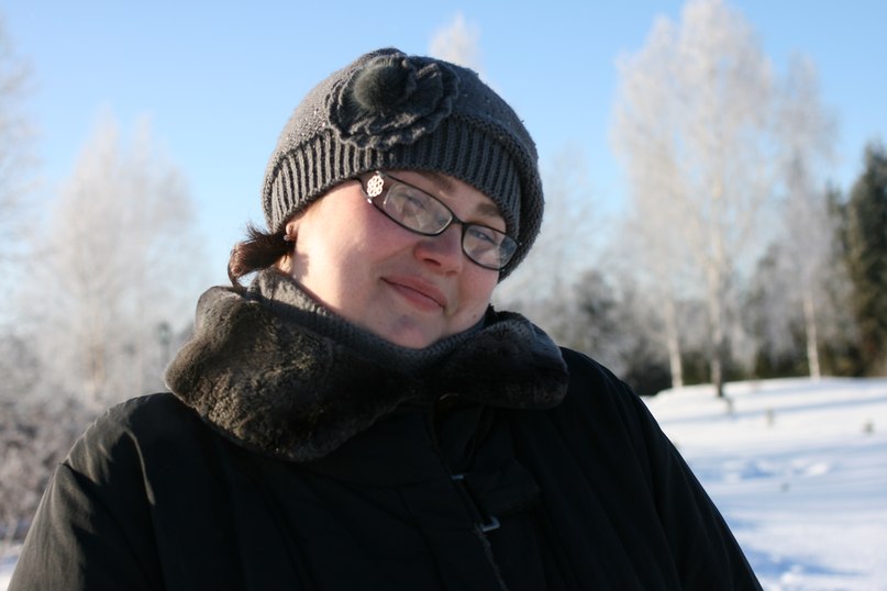 Екатерина Селина Дмитриевна | Тобольск