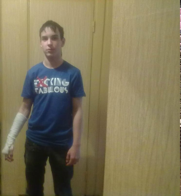 Кирилл Плешков | Липецк