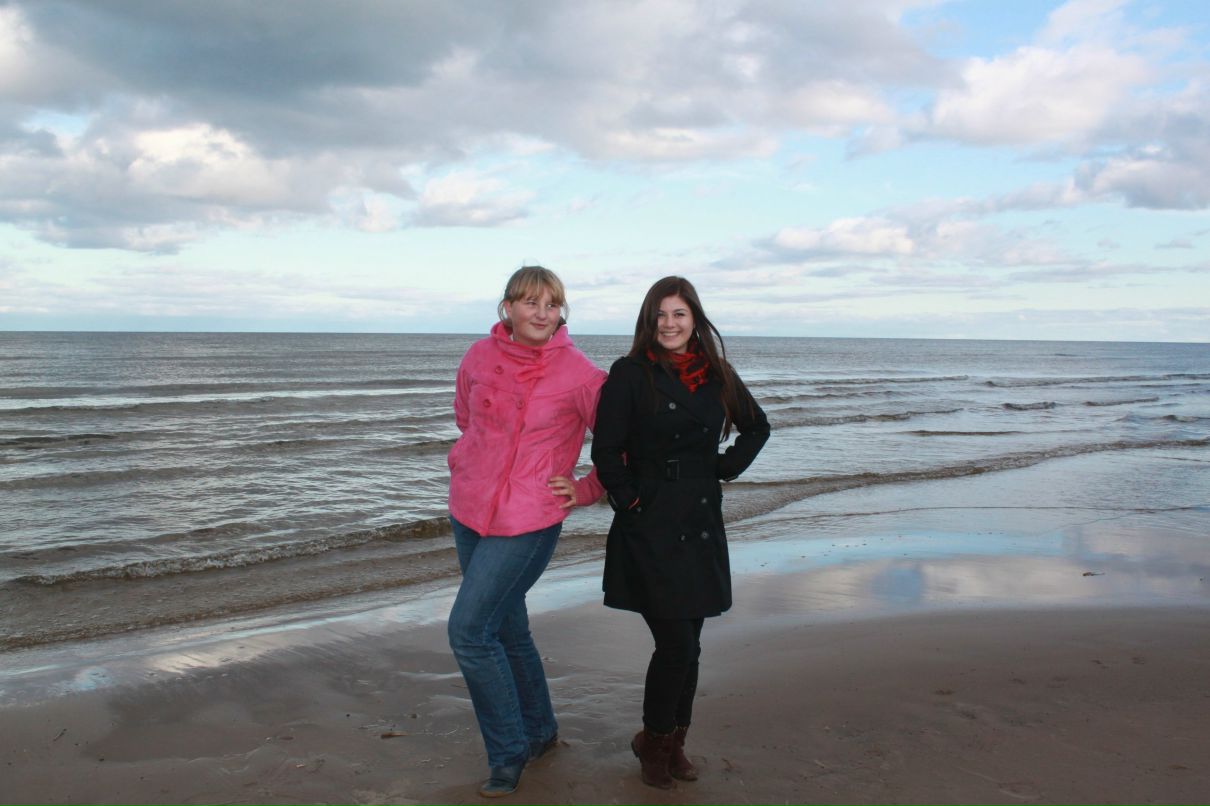 Галина Боличок | Санкт-Петербург