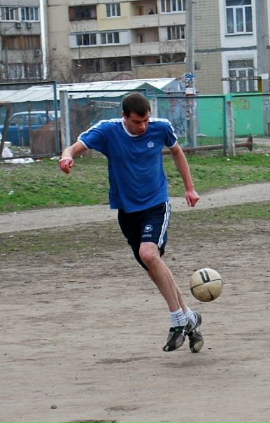 №2, Сергей Куприй, 41 год, Киев №2, Сергей Куприй, 41 год, Киев