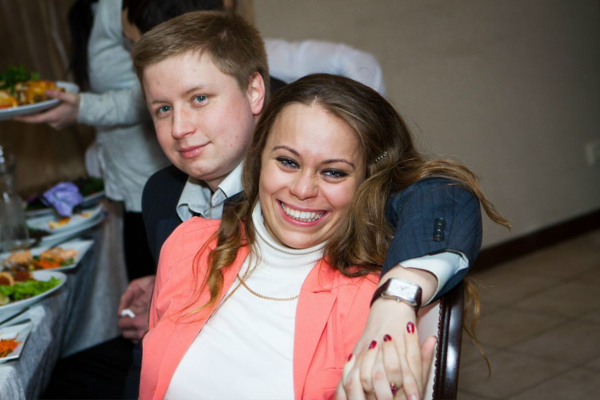 Олег Меденников | Москва