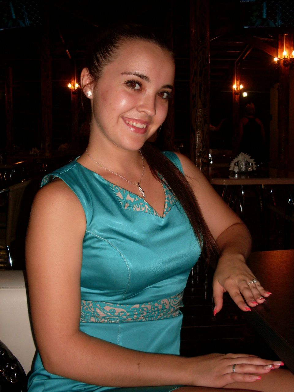 Татьяна Каленич | Волгоград