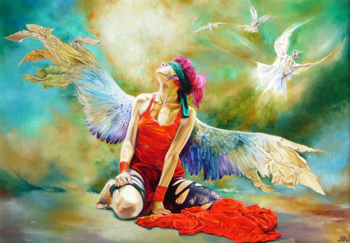 Надя Чень ♪ Печеньк@ | Щигры