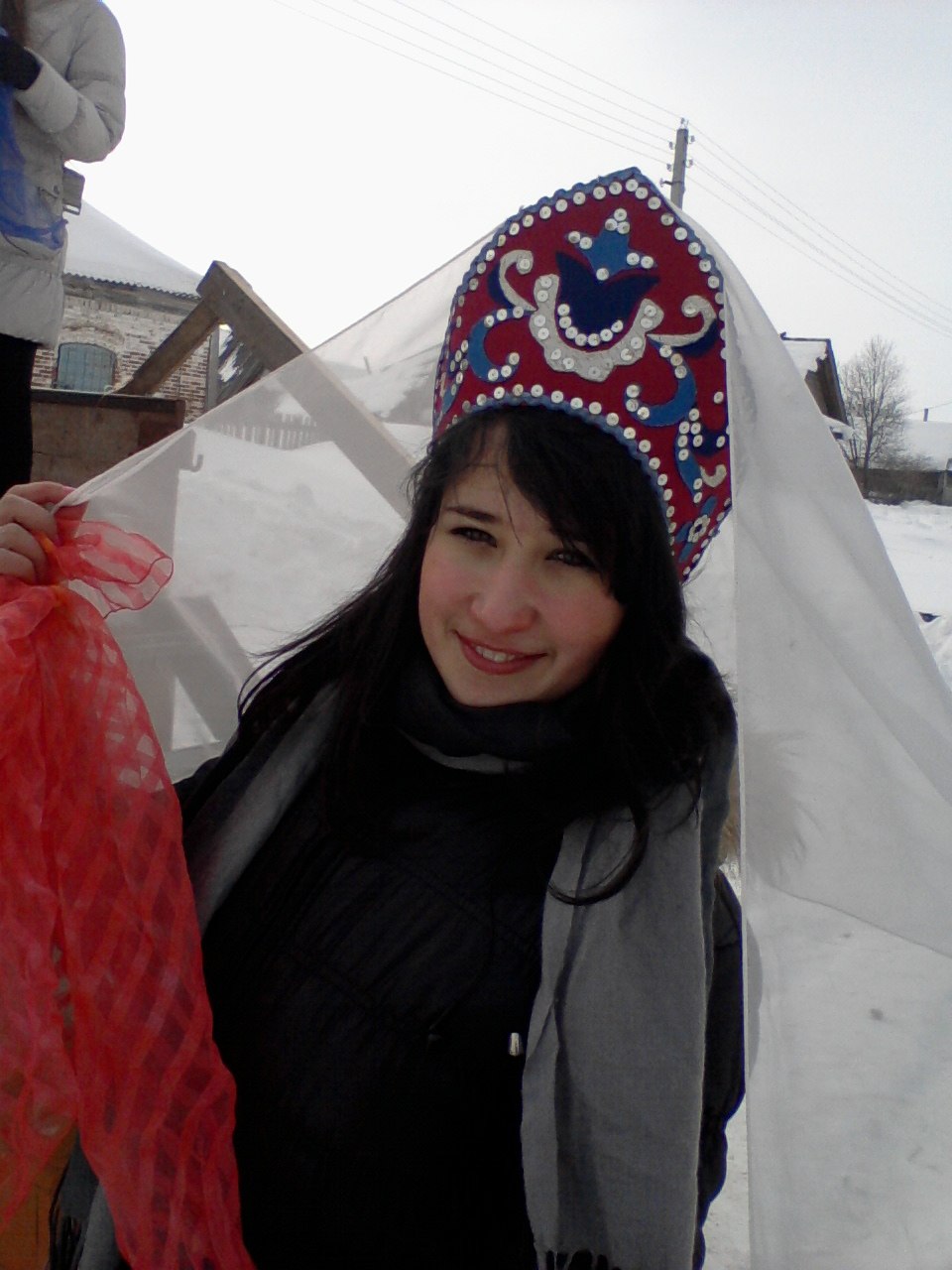 Гульгена Халиуллина-Тимирбаева | Казань