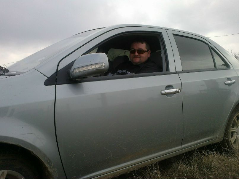 Андреу Супрун Сергеевич | Феодосия